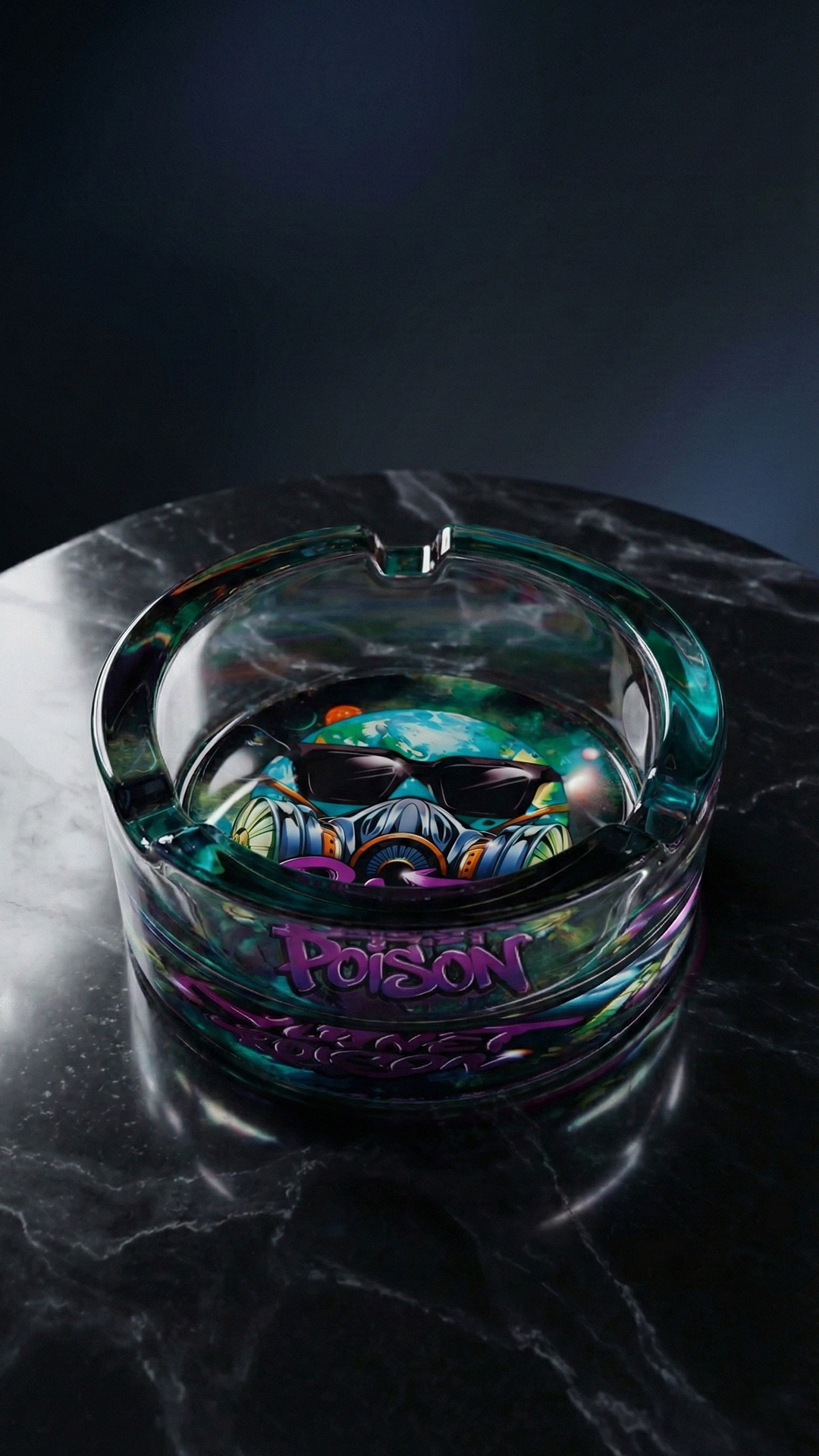 Galaxy Green Kit - Image 6