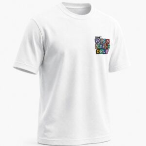 Members Only Reserve Tee