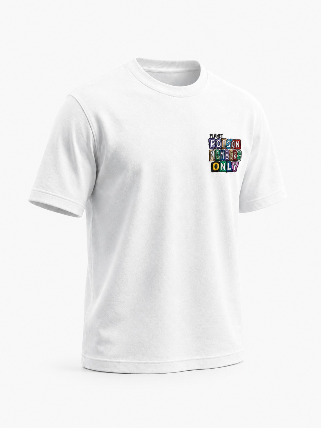 Members Only Reserve Tee
