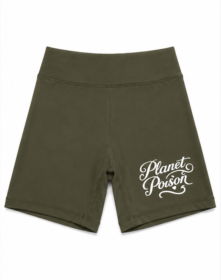 For Her Summer Set Olive Green - Image 4