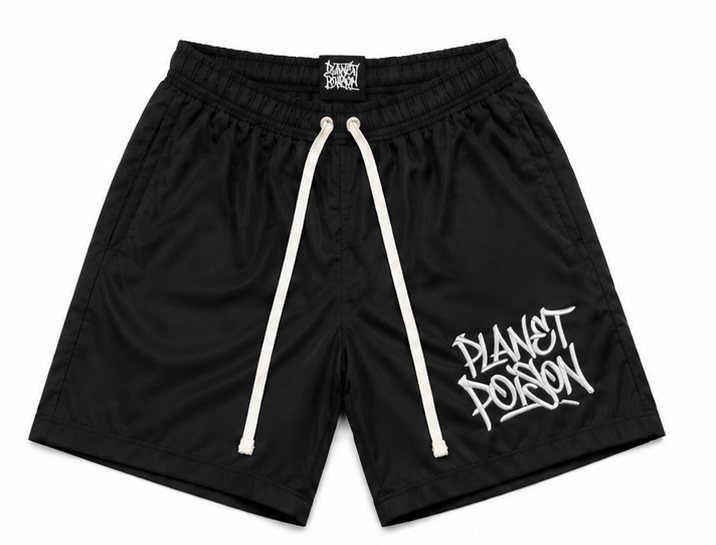 For Him Summer Set Black - Image 5