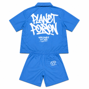 For Him Summer Set Blue