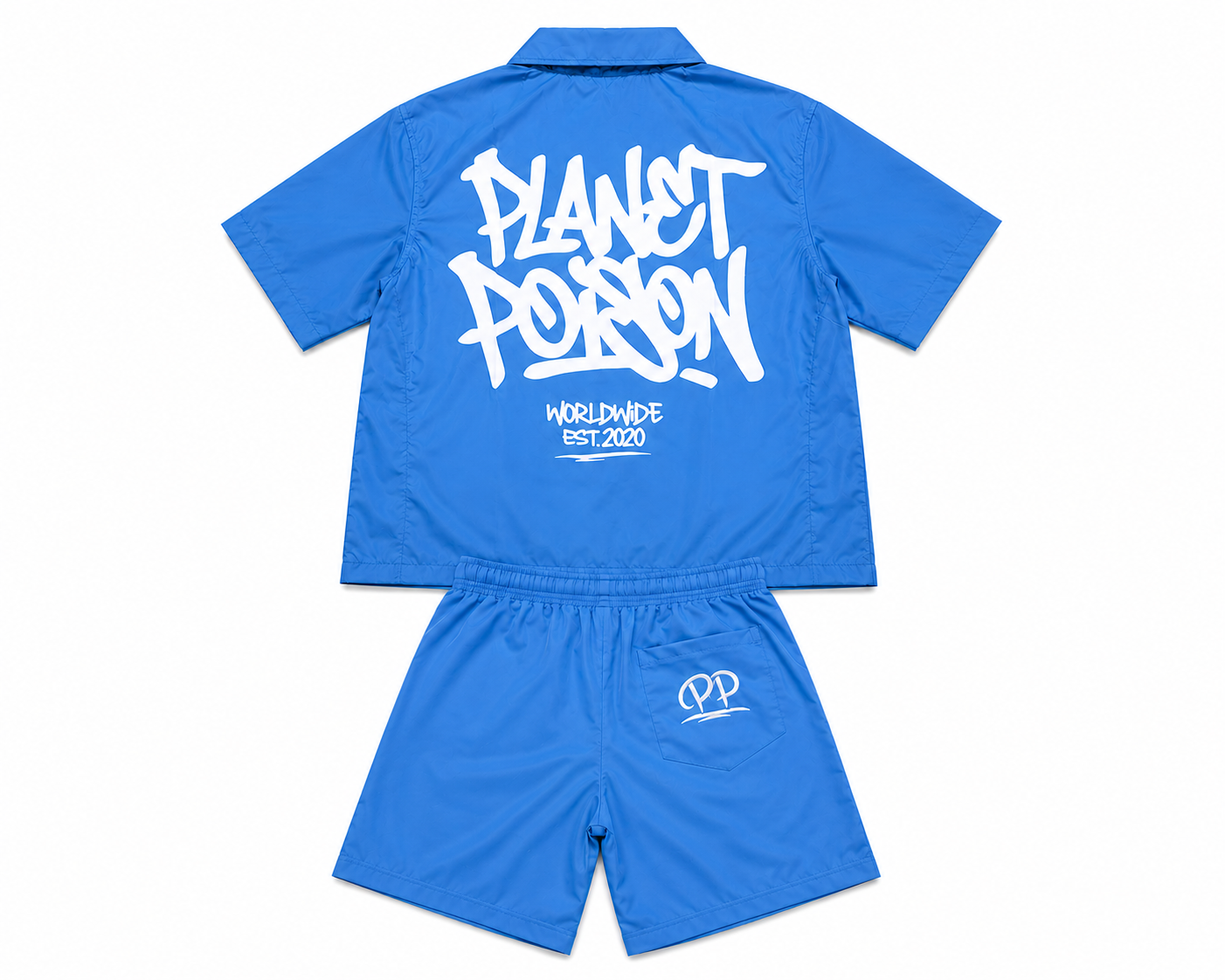 For Him Summer Set Blue