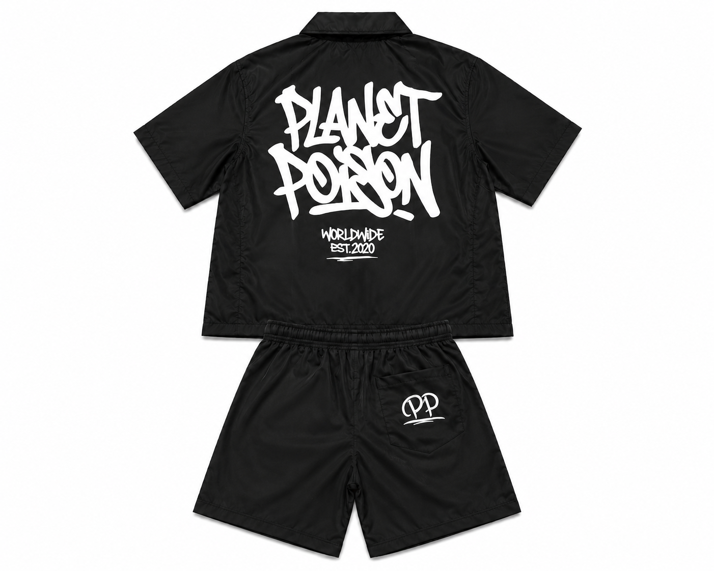 For Him Summer Set Black - Image 2