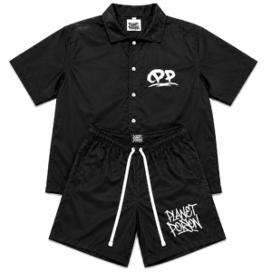 For Him Summer Set Black